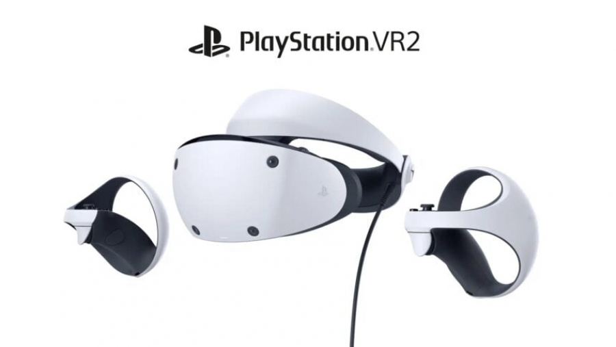 Playstation VR 2: так выглядят новые VR-очки от Sony